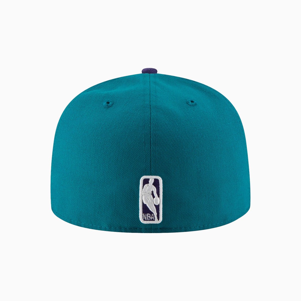 Charlotte Hornets NBA 59Fifty Fitted Hat - Official Snapback Cap for Men & Women - Perfect for Basketball Games, Streetwear Fashion & Sports Fans