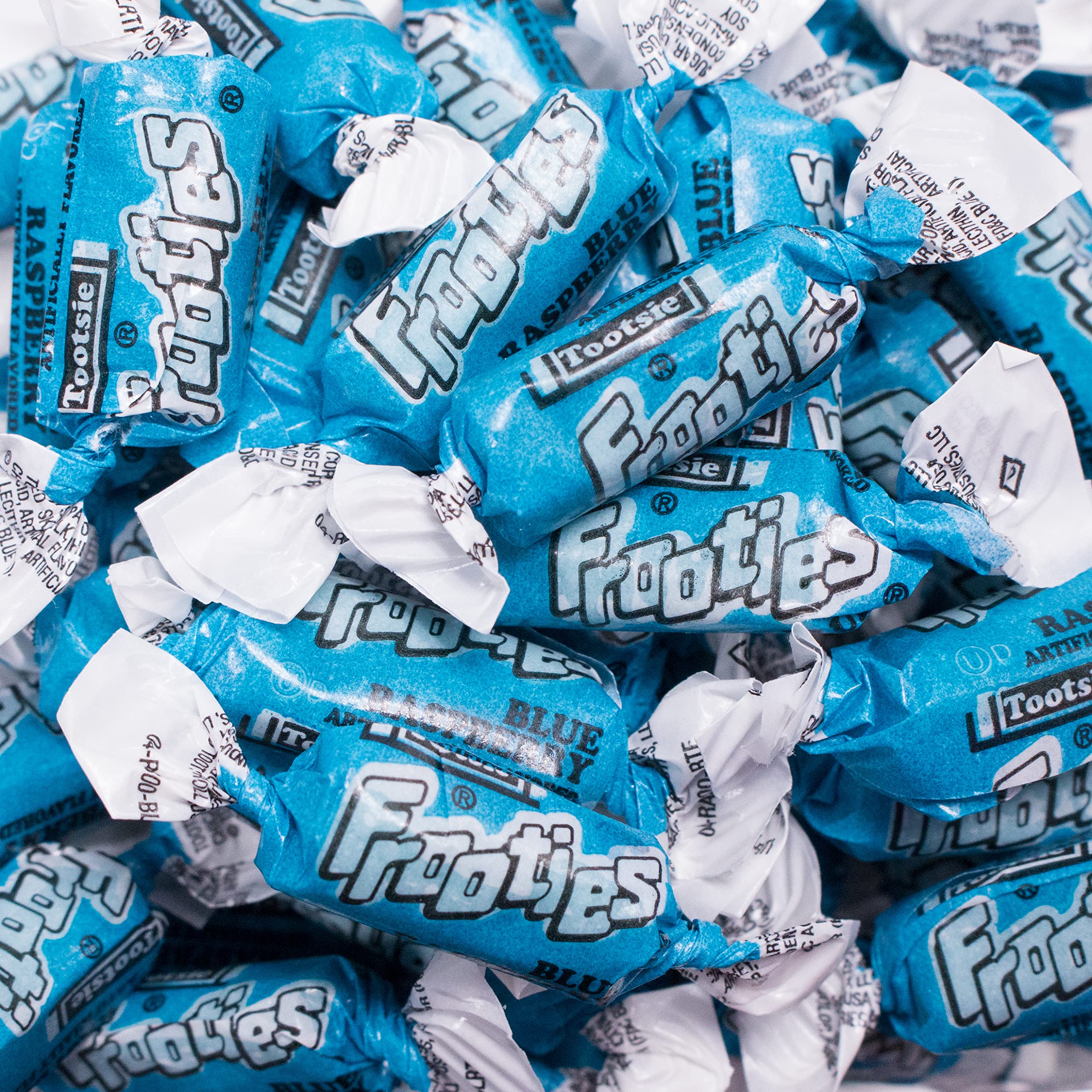 Light Blue Candy for Candy Buffet - Bulk 12 lbs Party Favors, Baby Shower, Wedding Decorations & Dessert Table Displays