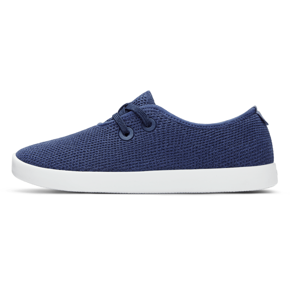 Women's Tree Skipper Shoes - Hazy Indigo Color with Blizzard Sole | Lightweight Hiking & Trail Running Sneakers for Outdoor Adventures