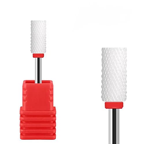 Shills Professional Electric Nail Drill Machine Kit with Ceramic Bits - 3/32