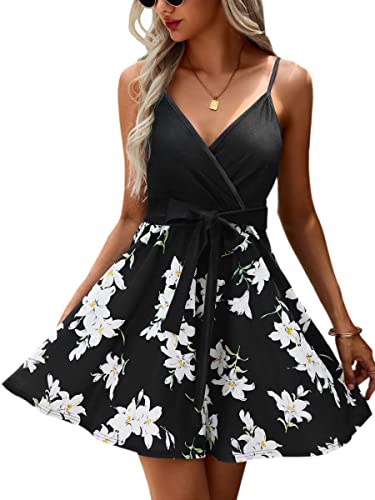 3254 Black White