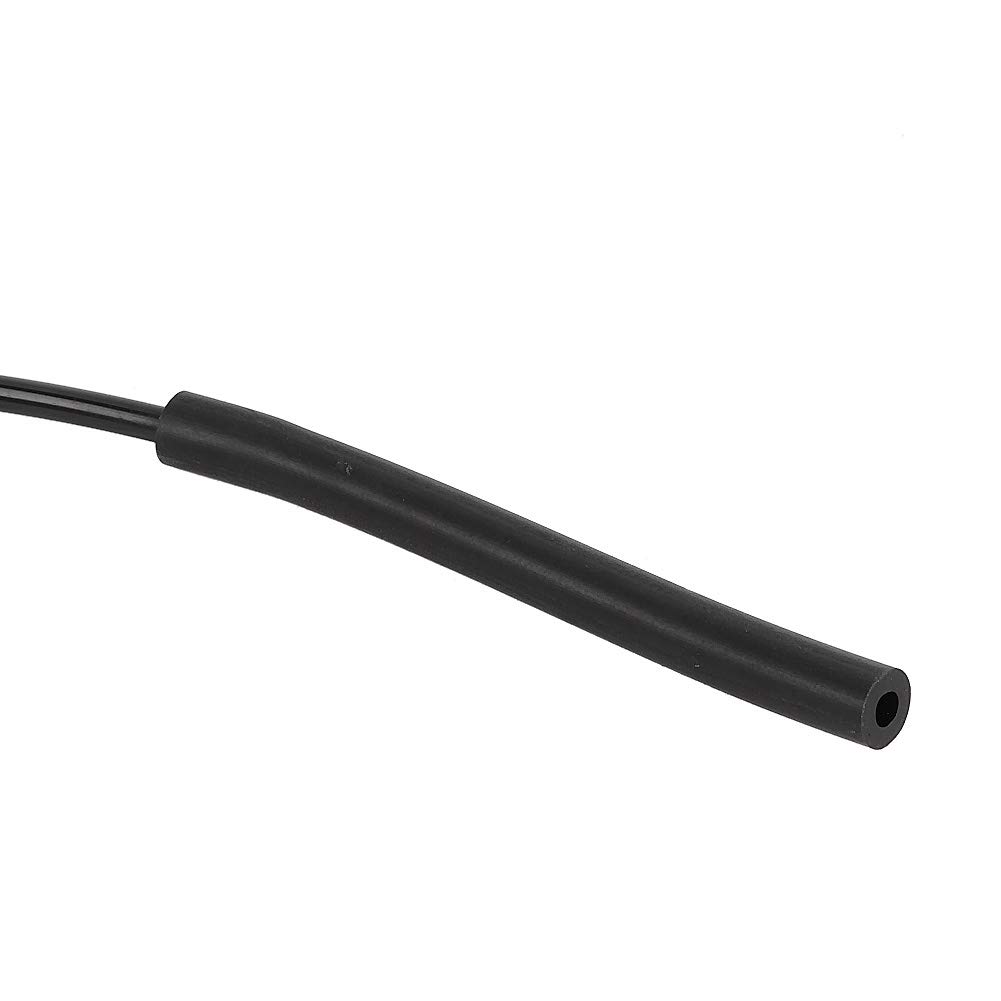 High-Quality Vacuum Hose & Secondary Air Injection Pipe Pump Line 11727574490 - Perfect Fit for BMW E46 - Durable Replacement for Engine Performance & Maintenance