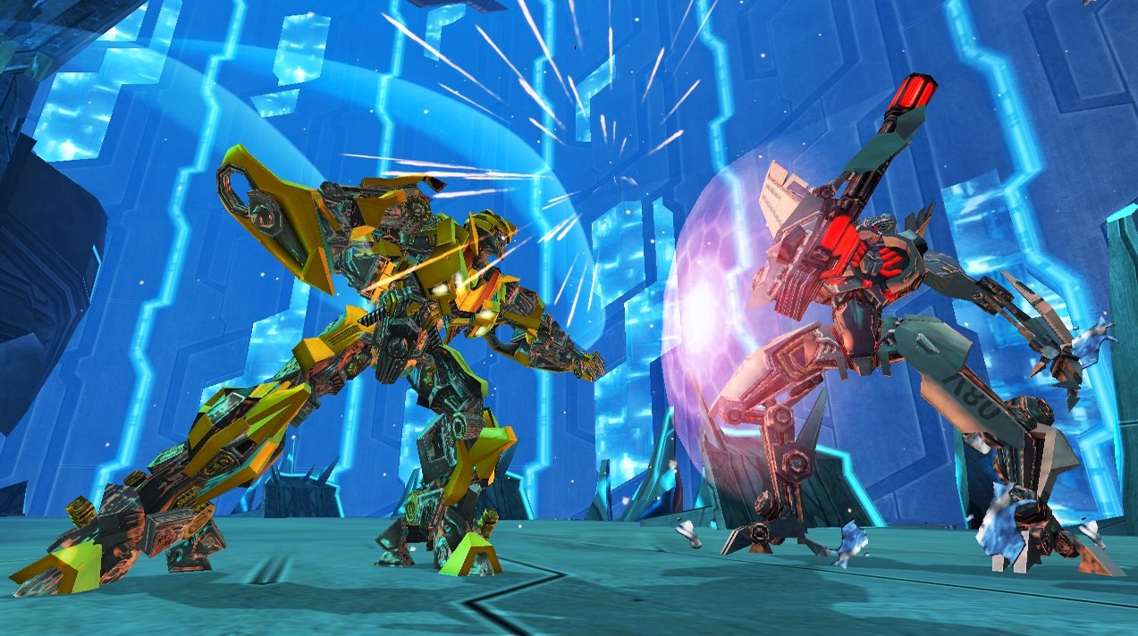 Transformers: Revenge of the Fallen - Nintendo Wii Game | Action Adventure Video Game for Kids & Adults | Perfect for Family Game Night & Teen Entertainment