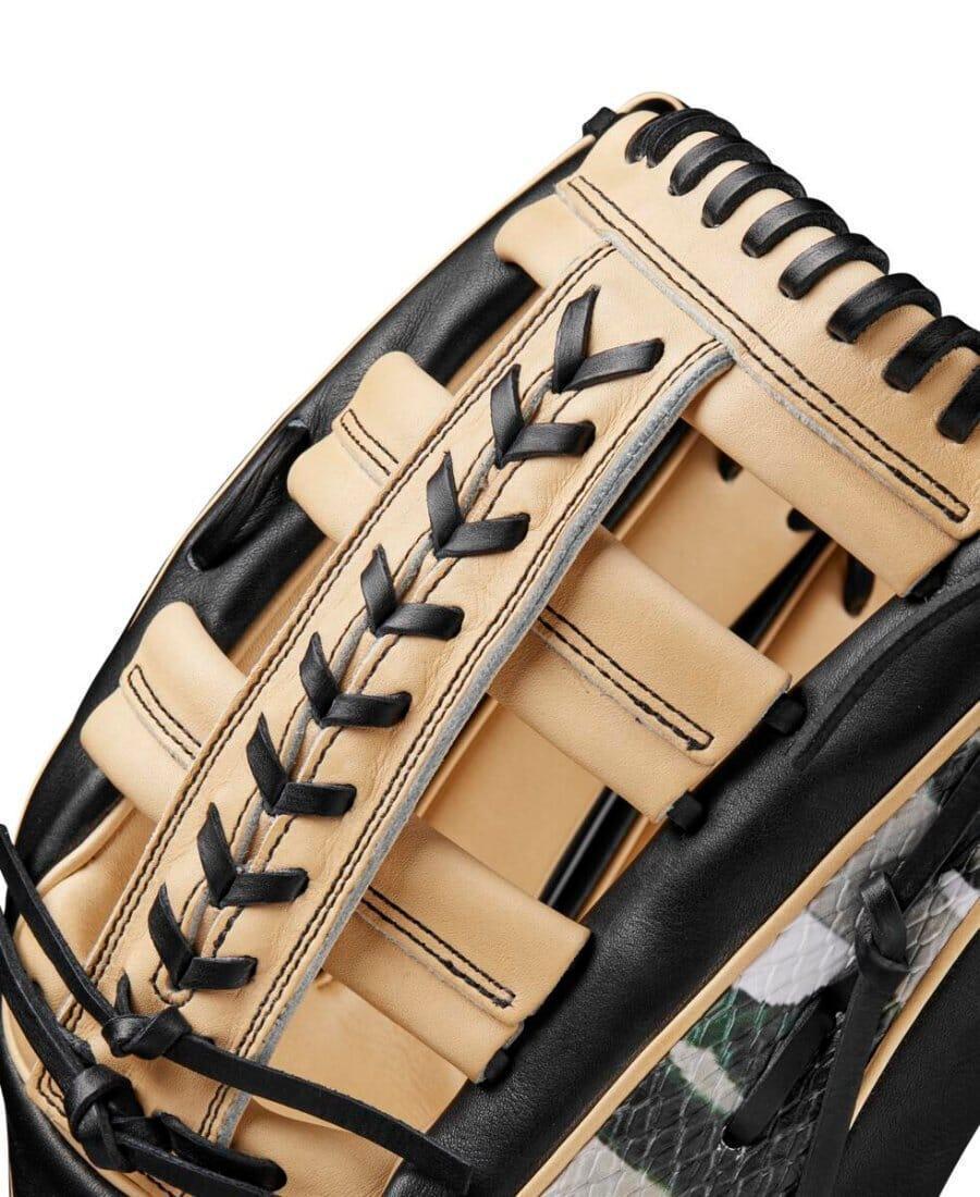 Wilson A2000 1810 12.75