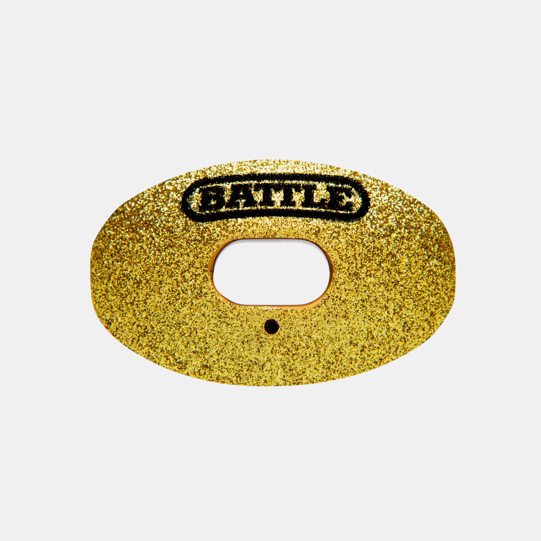 Glitter Gold