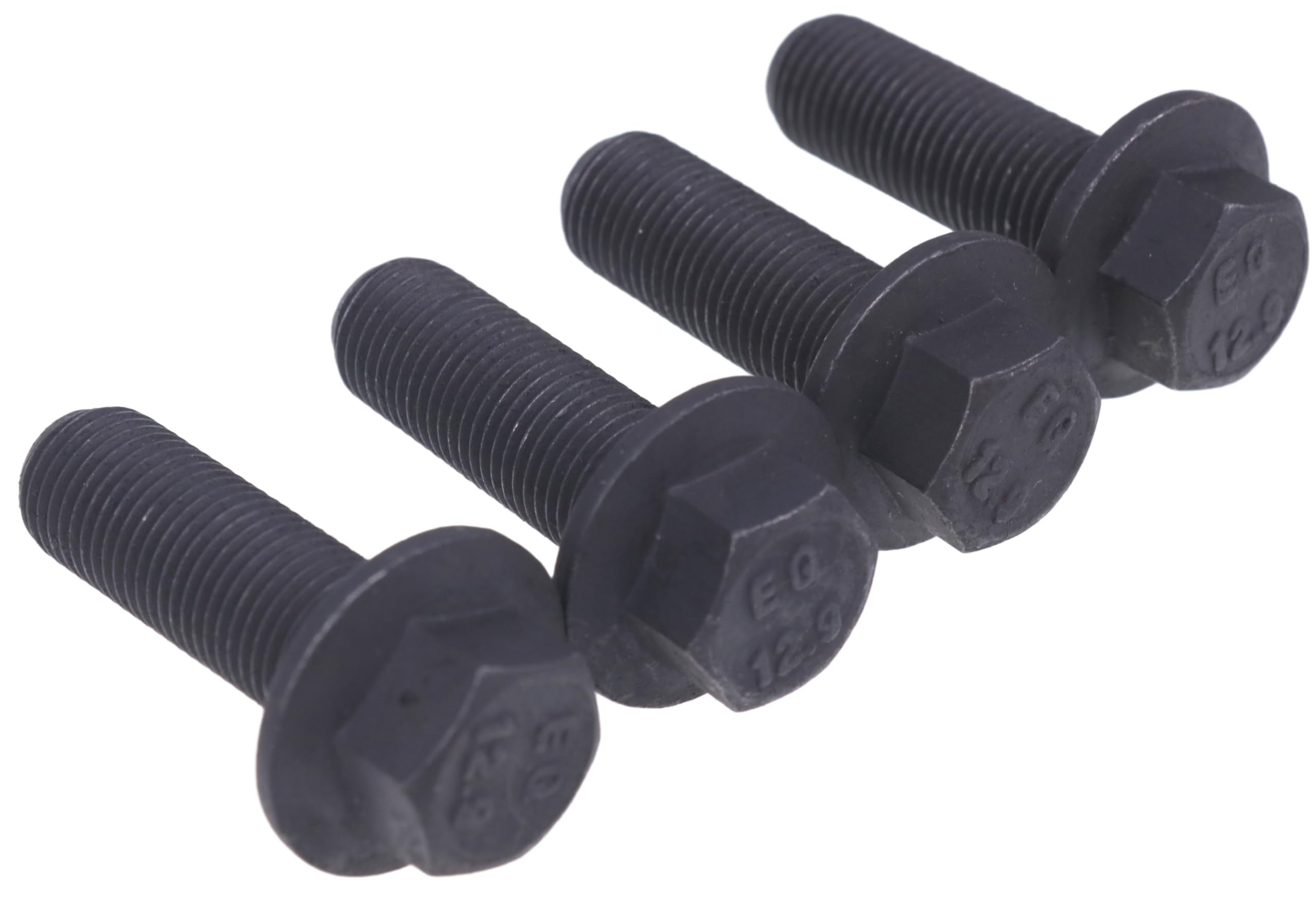 Dodge 5.9L 6.7L Cummins Shock Absorber Bolts 3903857 - Engine Vibration Dampening