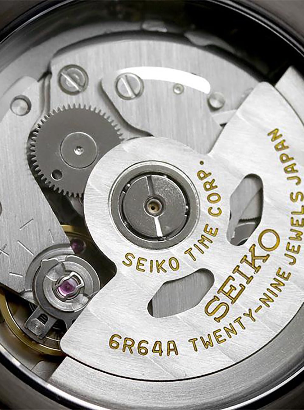 SEIKO PRESAGE PRESTIGE LINE Automatic GMT Watch - Sharp Edged Series Limited Edition SARF023 - Made in Japan JDM | Luxury Dress Watch for Business & Formal Occasions