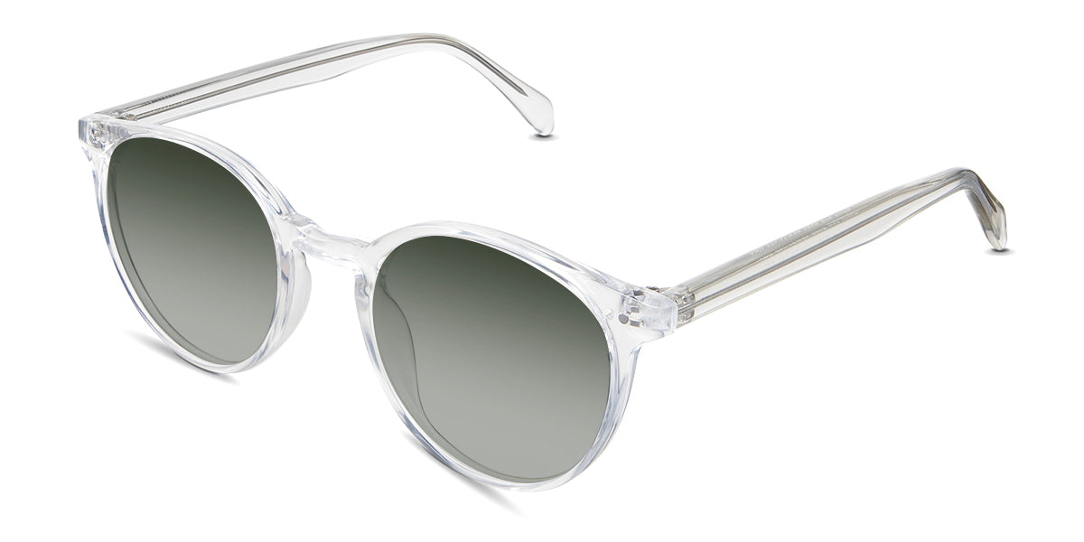 Lilah Women's Prescription Sunglasses - UV Protection, Stylish & Comfortable for Driving, Outdoor Activities & Fashion