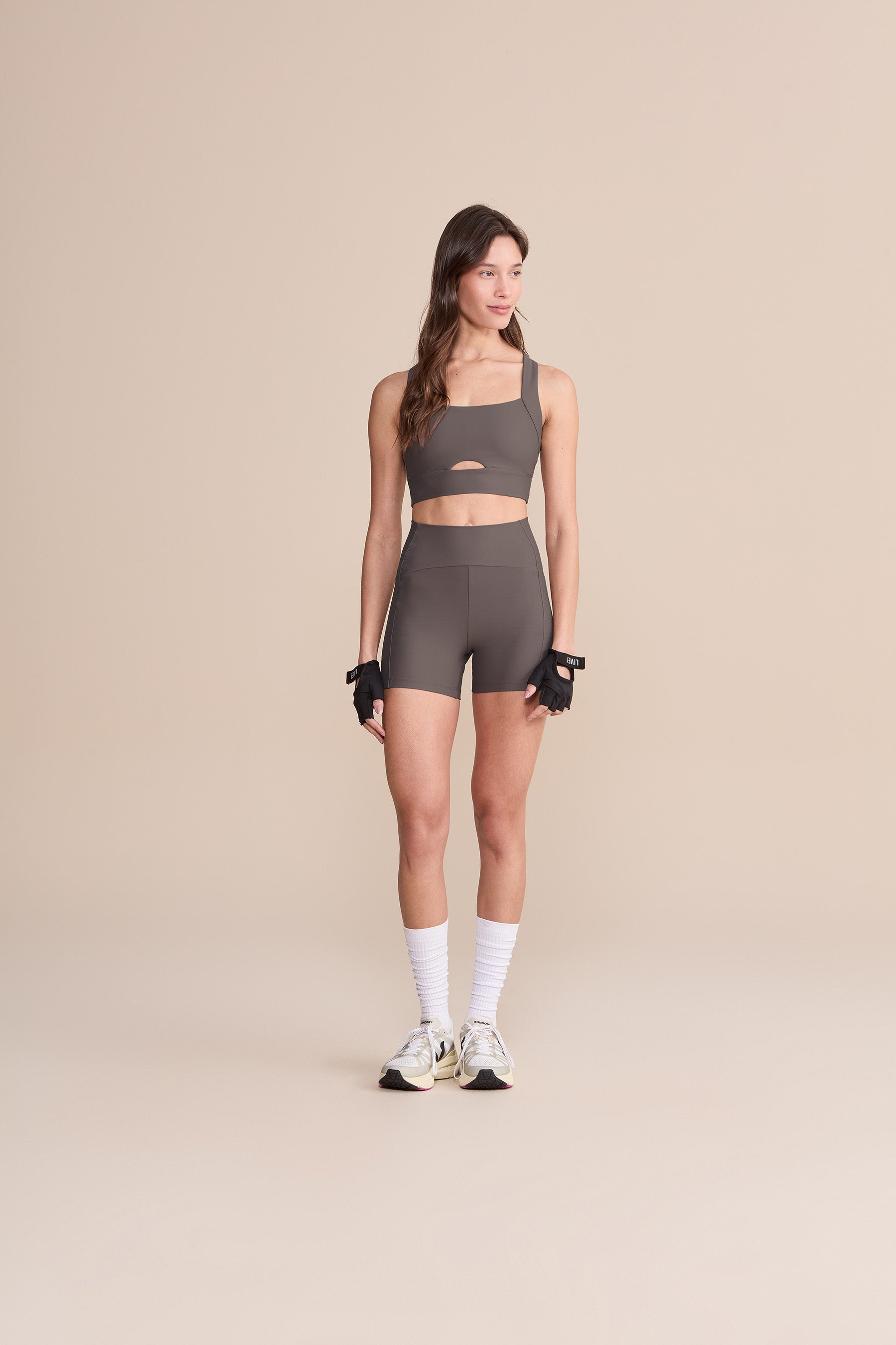 Hydefit® Adaptiv Up Shorts - Lightweight & Breathable Running Shorts for Men - Perfect for Gym, Jogging & Outdoor Activities