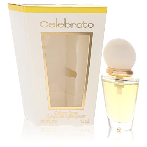 Coty Celebrate Perfume Mini Cologne Spray for Women - Eternity Destiny Fragrance Gift Set (0.25 oz) | Perfect for Birthdays, Anniversaries & Special Occasions