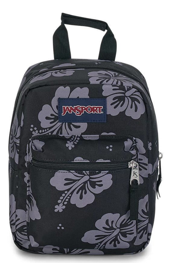 Big Break Insulated Lunch Bag - Leakproof & Durable for Work, School & Picnics | Perfect for Office, Kids & Outdoor Activities
