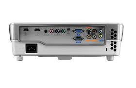 BenQ W1070 Full HD 1080p 3D DLP Home Theater Projector for Movies, Gaming & Sports | High Brightness & Low Input Lag | Perfect for Living Rooms & Home Cinemas