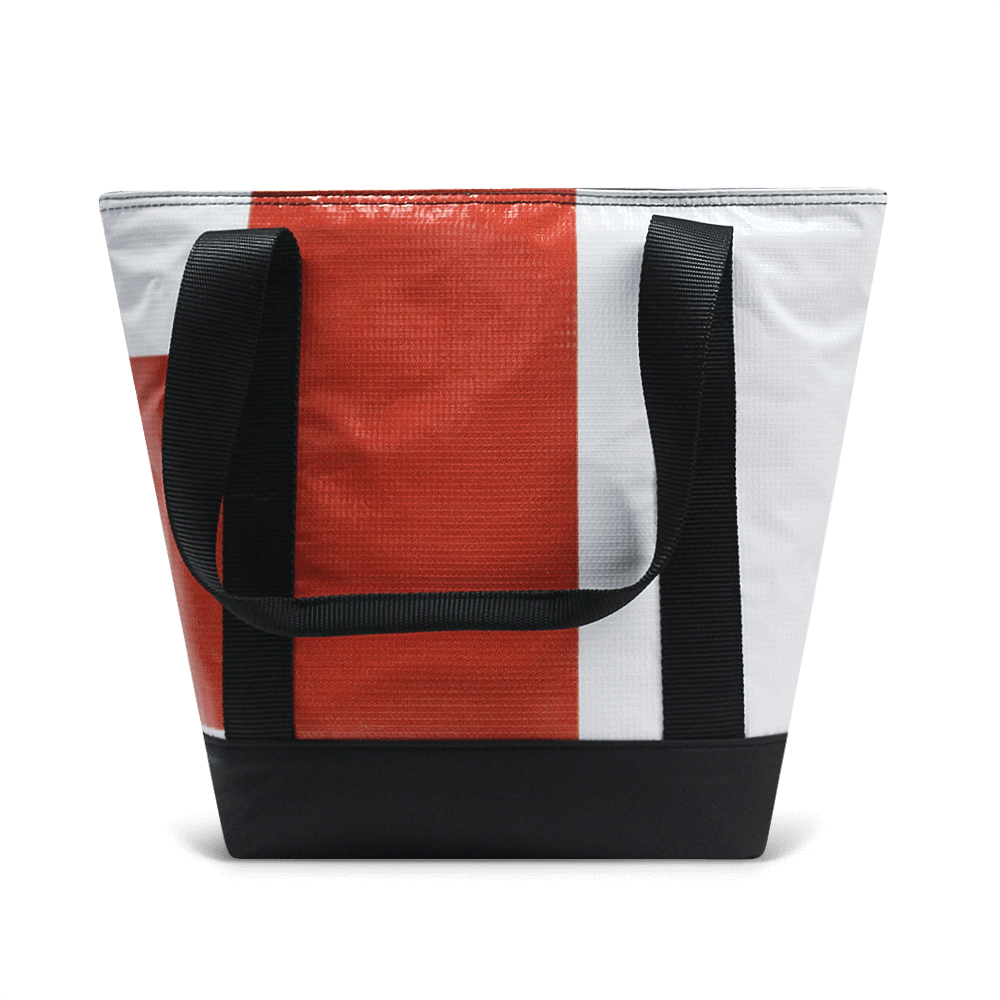 Beck Cooler Bag Bk1 00386 - Insulated Lunch Bag for Work, Picnics & Outdoor Activities - Leakproof & Durable Portable Cooler for Food & Drinks - Perfect for Office, Beach, Camping & Travel
