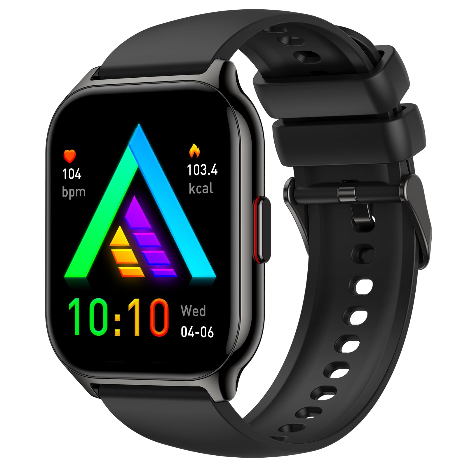 Smart Watch for Men & Women - 2.01
