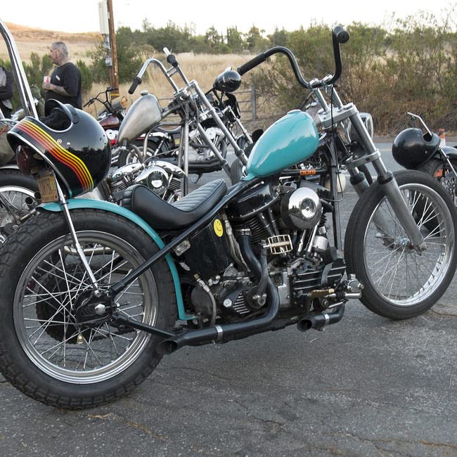 Biltwell Chumps 1