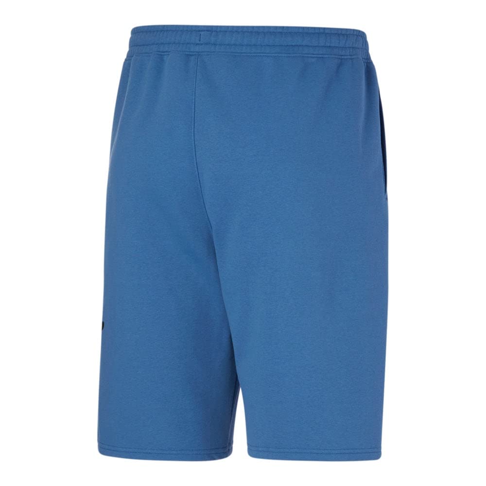PUMA Big & Tall Fleece Shorts for Men - 10