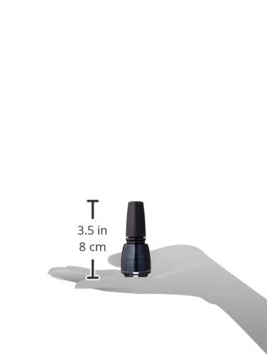 China Glaze Liquid Leather Nail Polish CGS544 - Long-Lasting & Shiny for Parties
