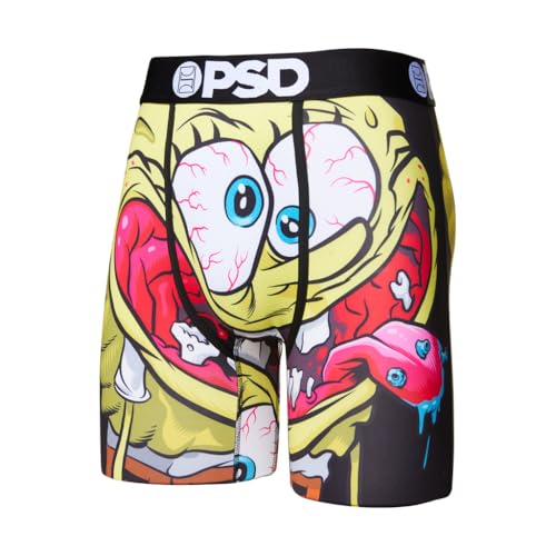 Spongebob Krusty Pants