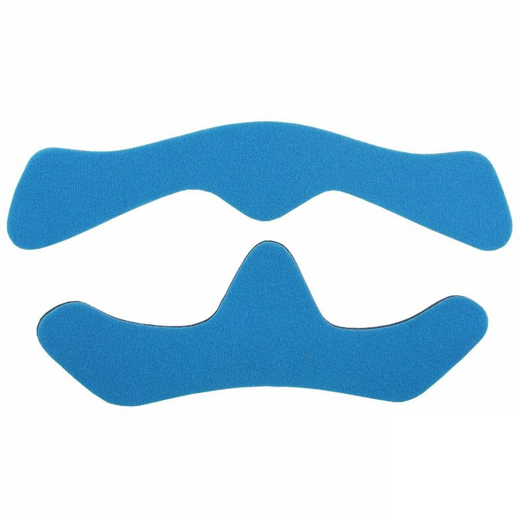 S1 Lifer Helmet Replacement Liner - Comfortable & Breathable Padding for Motorcycle, Bike & Sports Helmets - Perfect for Riding, Racing & Outdoor Activities