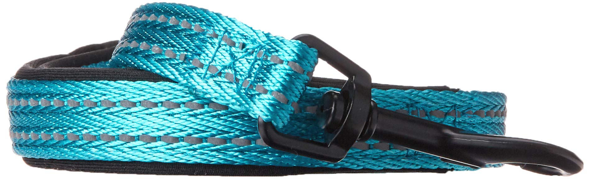 Alcott Flexi Mariner Adventure Retractable Dog Leash for Small Dogs - Blue (LSH SM MA BL) - Perfect for Walking, Hiking & Outdoor Adventures with Your Pet