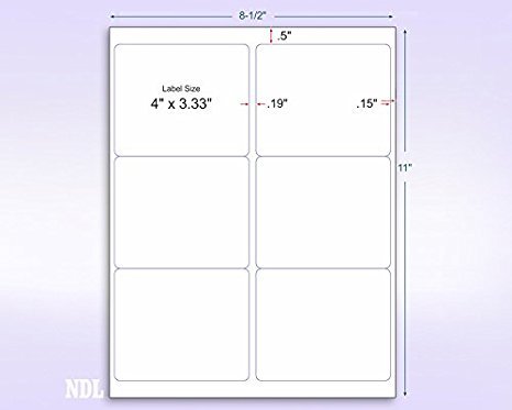 NextDayLabels – 4