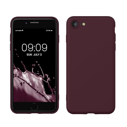 bordeaux violet