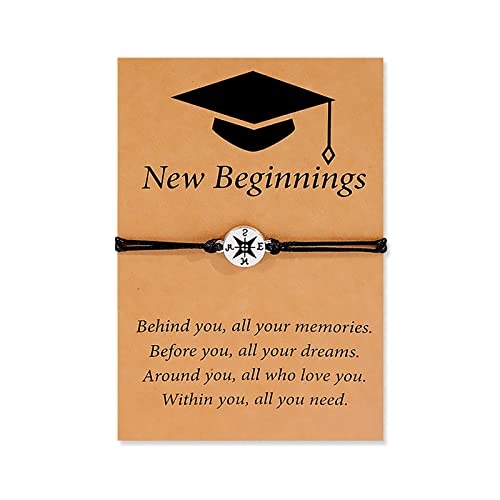 H:New Beginnings Bracelet
