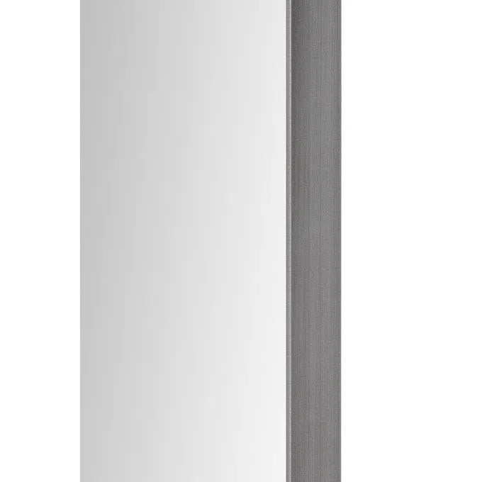 Vale Mirror - Full-Length Floor Mirror with Adjustable Tilt, Modern Home Decor for Bedroom, Living Room, and Entryway - Perfect for Selfie, Outfit Check, and Room Styling