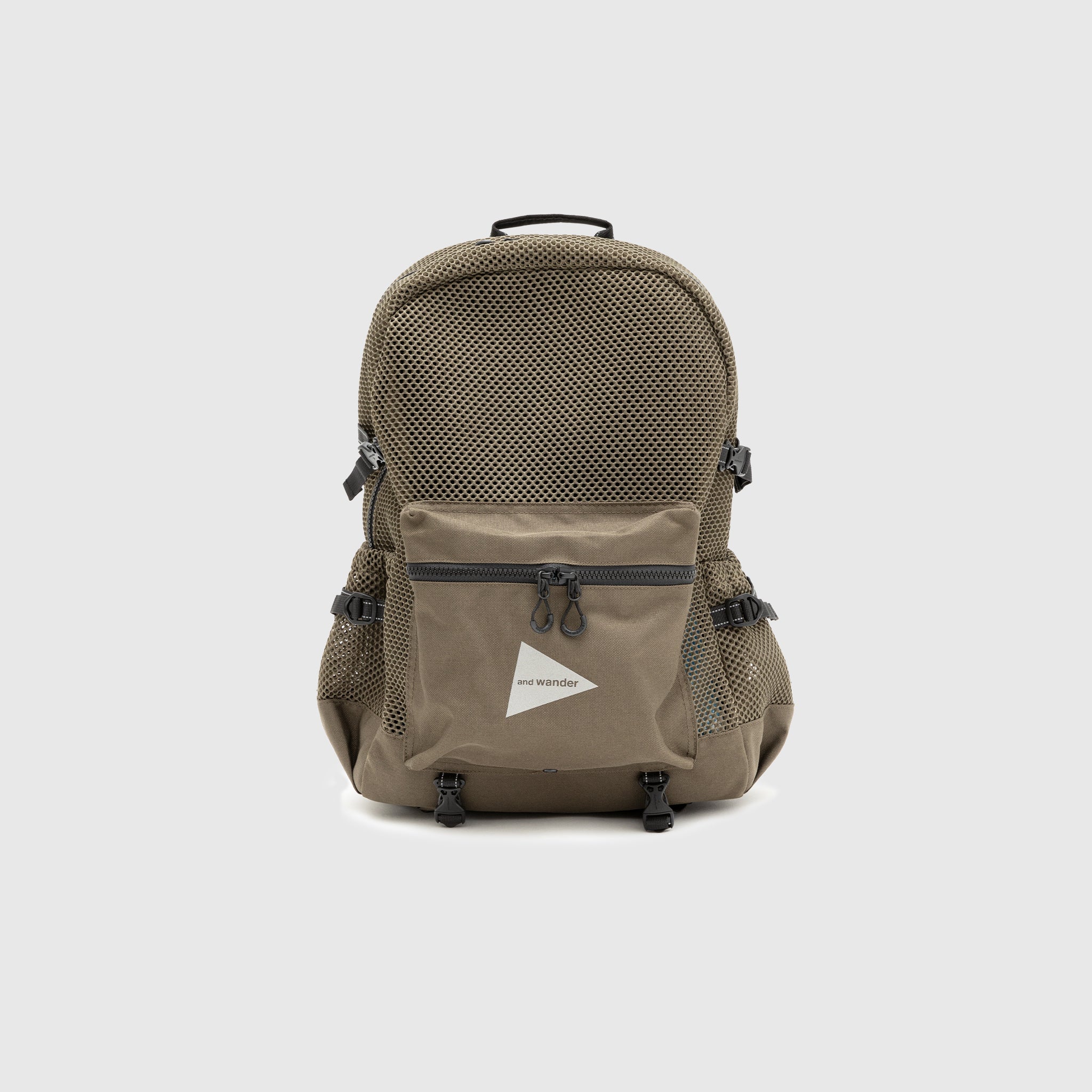 3D Mesh Backpack - Lightweight & Breathable Laptop Bag for Men & Women - Perfect for Travel, Hiking, School & Work