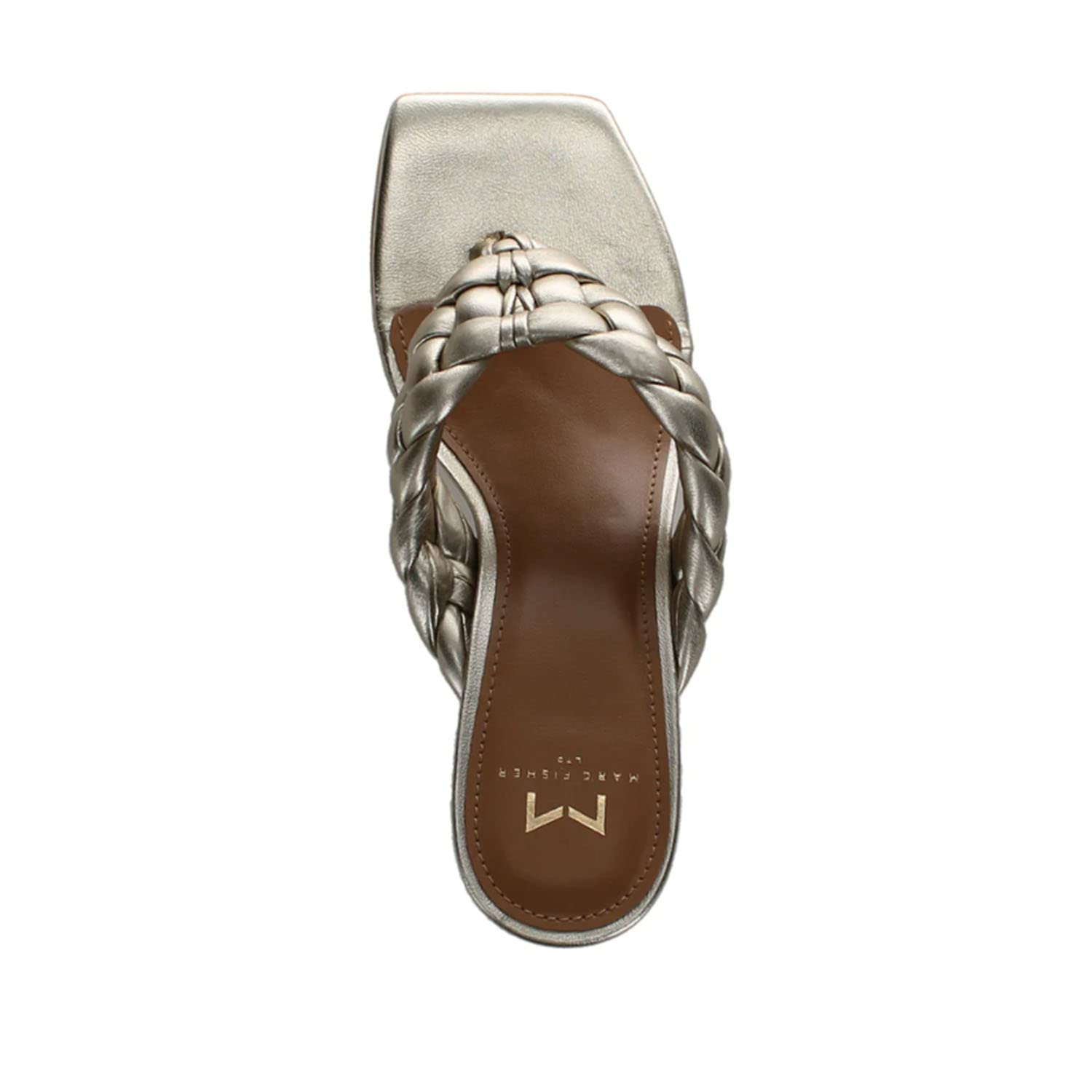 Marc Fisher Women's Sandals - Comfortable & Stylish Summer Shoes for Beach, Pool, and Casual Outings