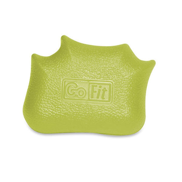 Ergonomic Gel Hand Grip for Pain Relief - Comfortable Non-Slip Support for Gaming, Typing & Phone Use - Ideal for Carpal Tunnel & Arthritis Sufferers (Medium Size)