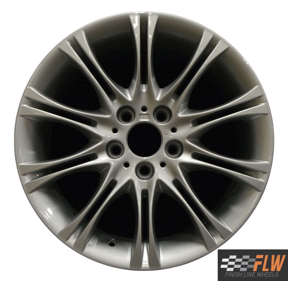 BMW 320i 18x8 OEM Alloy Wheel Rim (2000-2008) - Part# A.59432FT.LS01.FF - Perfect for Replacement & Car Upgrades | Durable & Stylish for Daily Driving & Performance