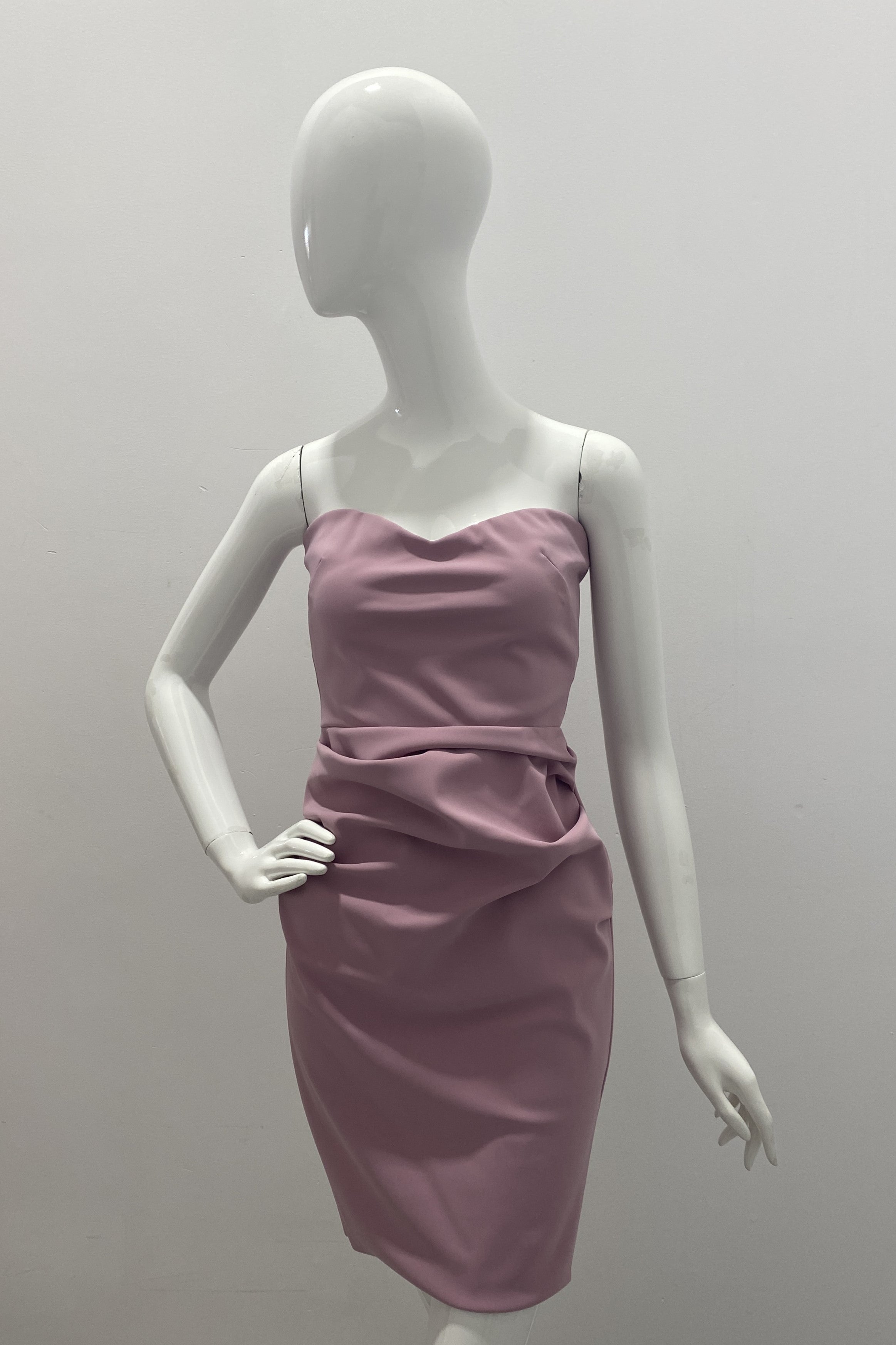 Greta Constantine Hensen Women's Dress - Elegant & Stylish Formal Evening Gown for Parties, Weddings & Special Occasions