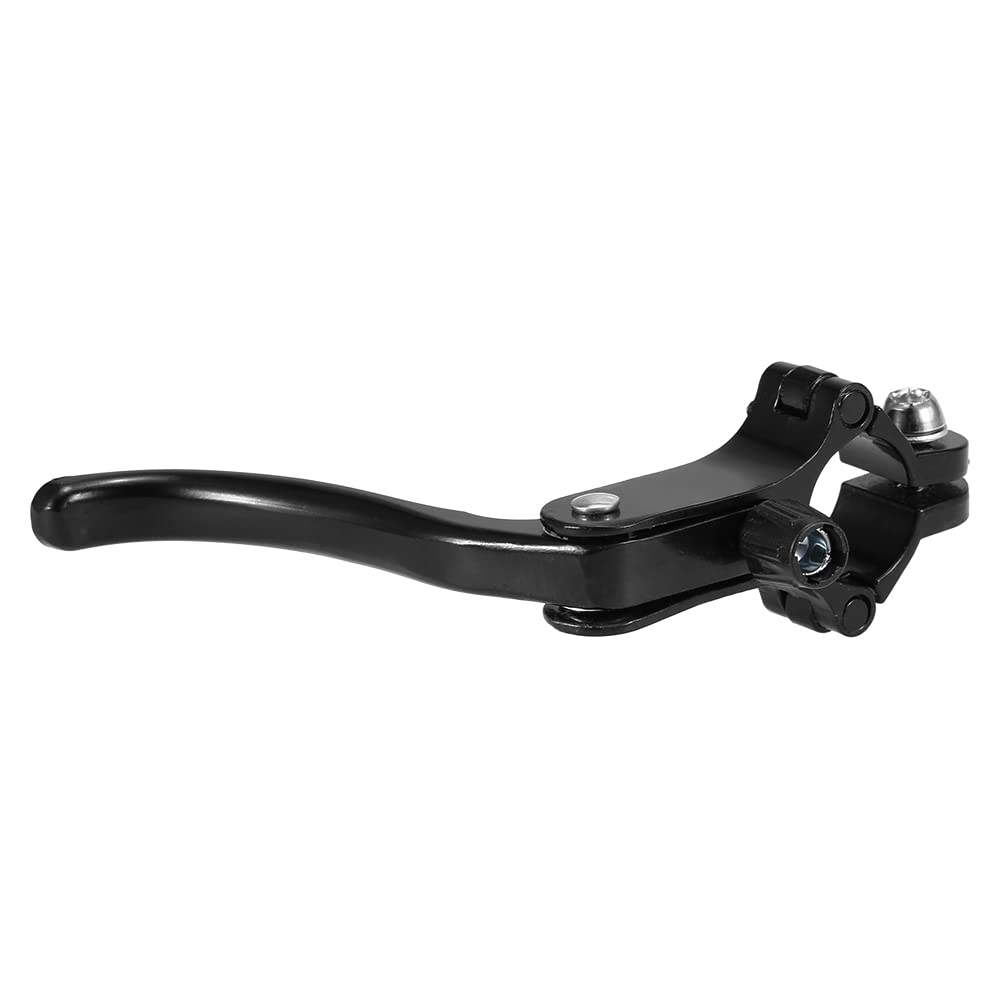 Fixie Bike Brake Kit - Front & Rear Caliper Brake Set for Road Bikes & Cruisers | Side Pull Brakes for Smooth Stopping | Perfect for Urban Commuting & Leisure Cycling