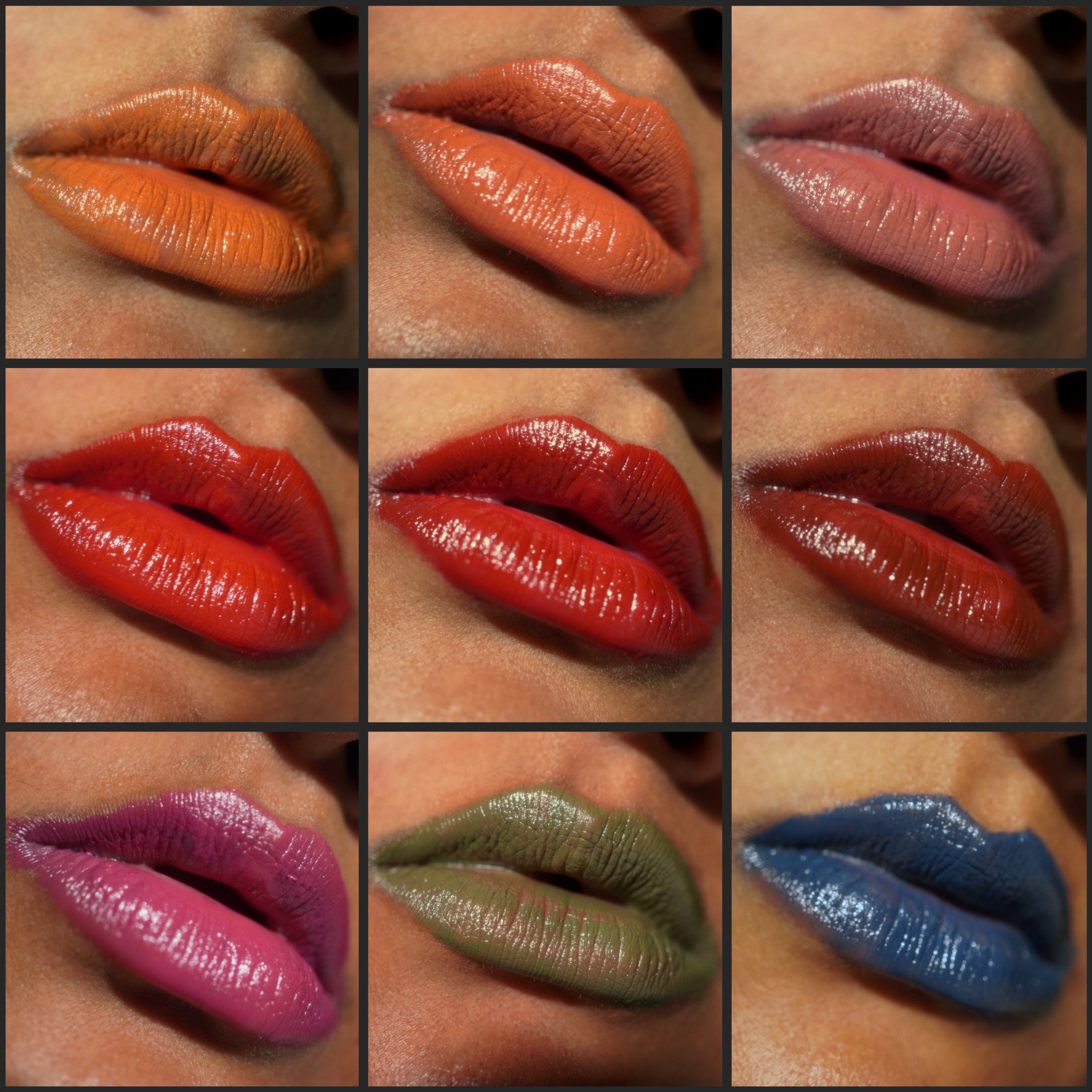 Lost Library Lipstick - Long Lasting Matte Liquid Lipstick, Vegan & Cruelty-Free | Perfect for Everyday Wear, Date Night & Special Occasions