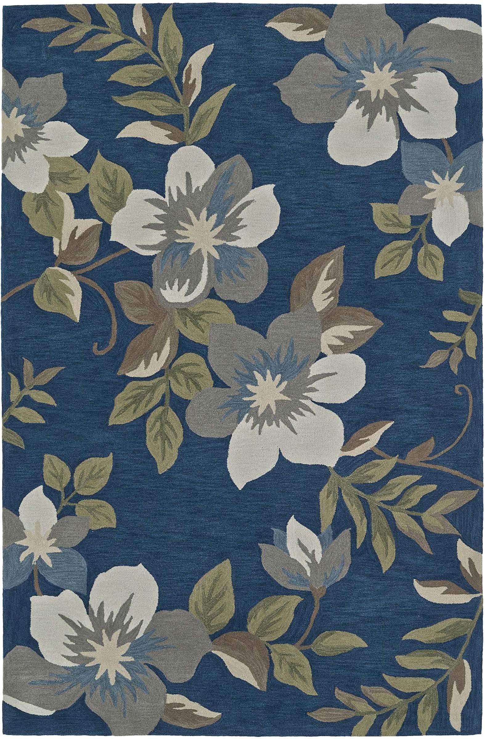 Dalyn Rugs Maui 5' x 7'6