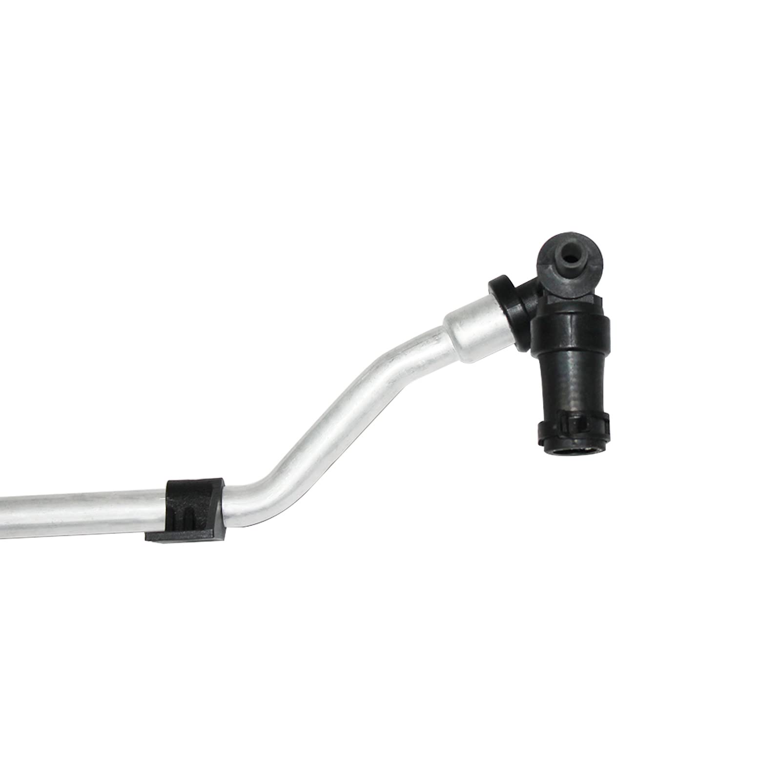 Nissan Frontier Pathfinder Xterra Engine Heater Hose Assembly 92410-EA200 - Compatible with 2005-2016 Models | Durable Replacement Part for Cooling System Repair & Winter Maintenance