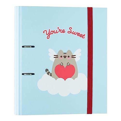 Pusheen