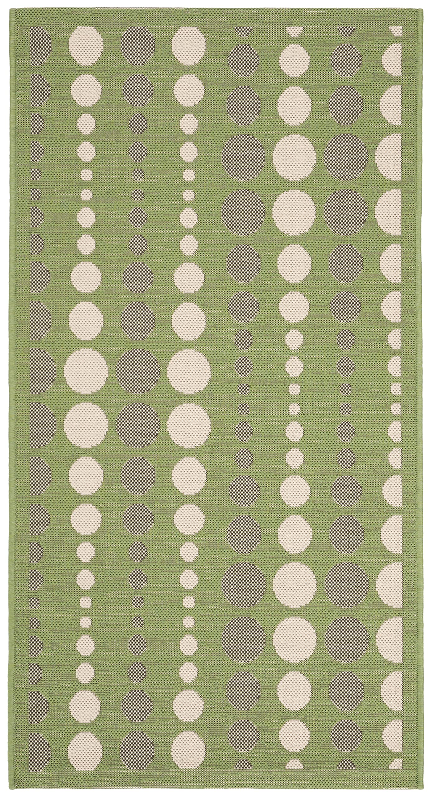 SAFAVIEH Courtyard Collection 2'7