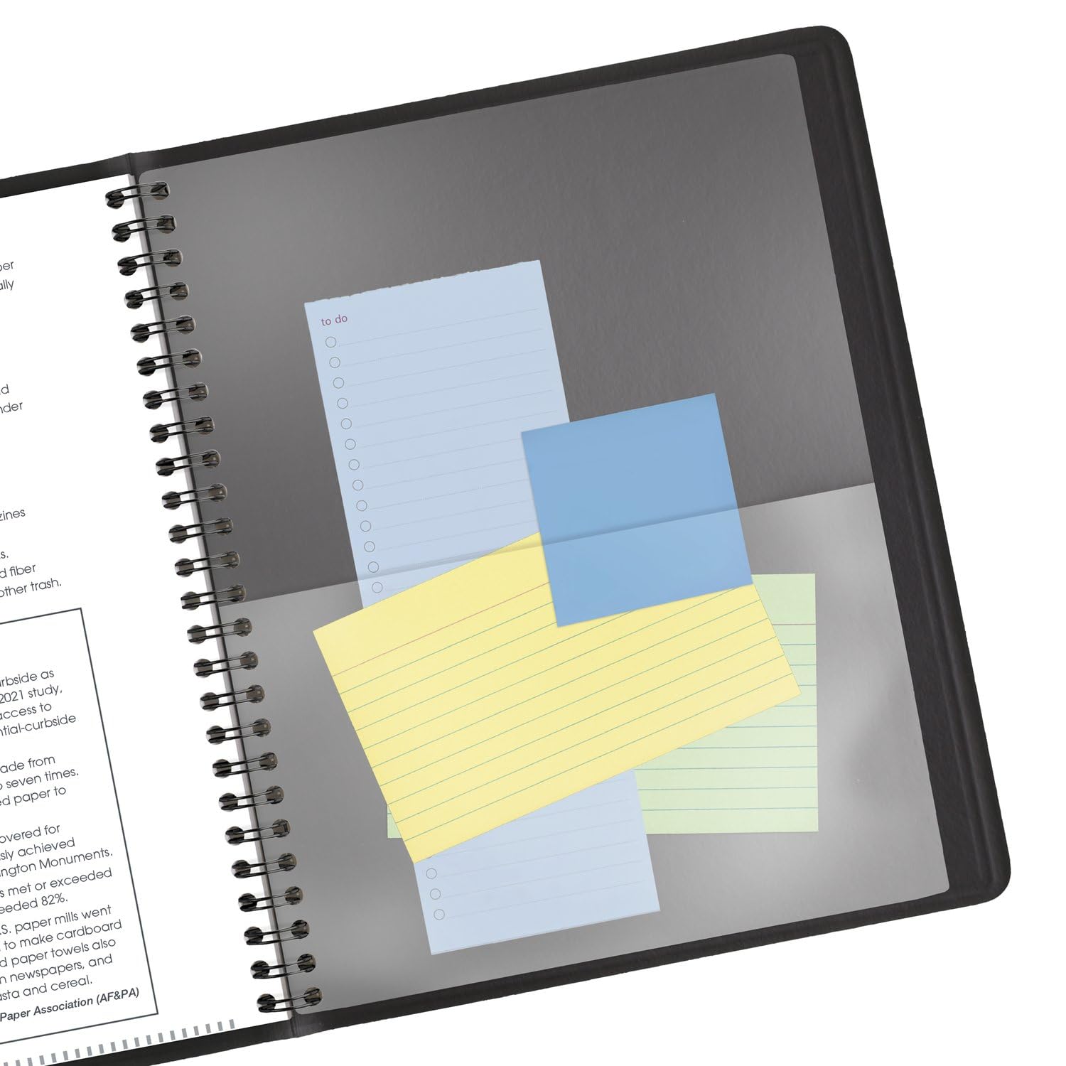 AT-A-GLANCE 2024-2025 Academic Monthly Planner - 7