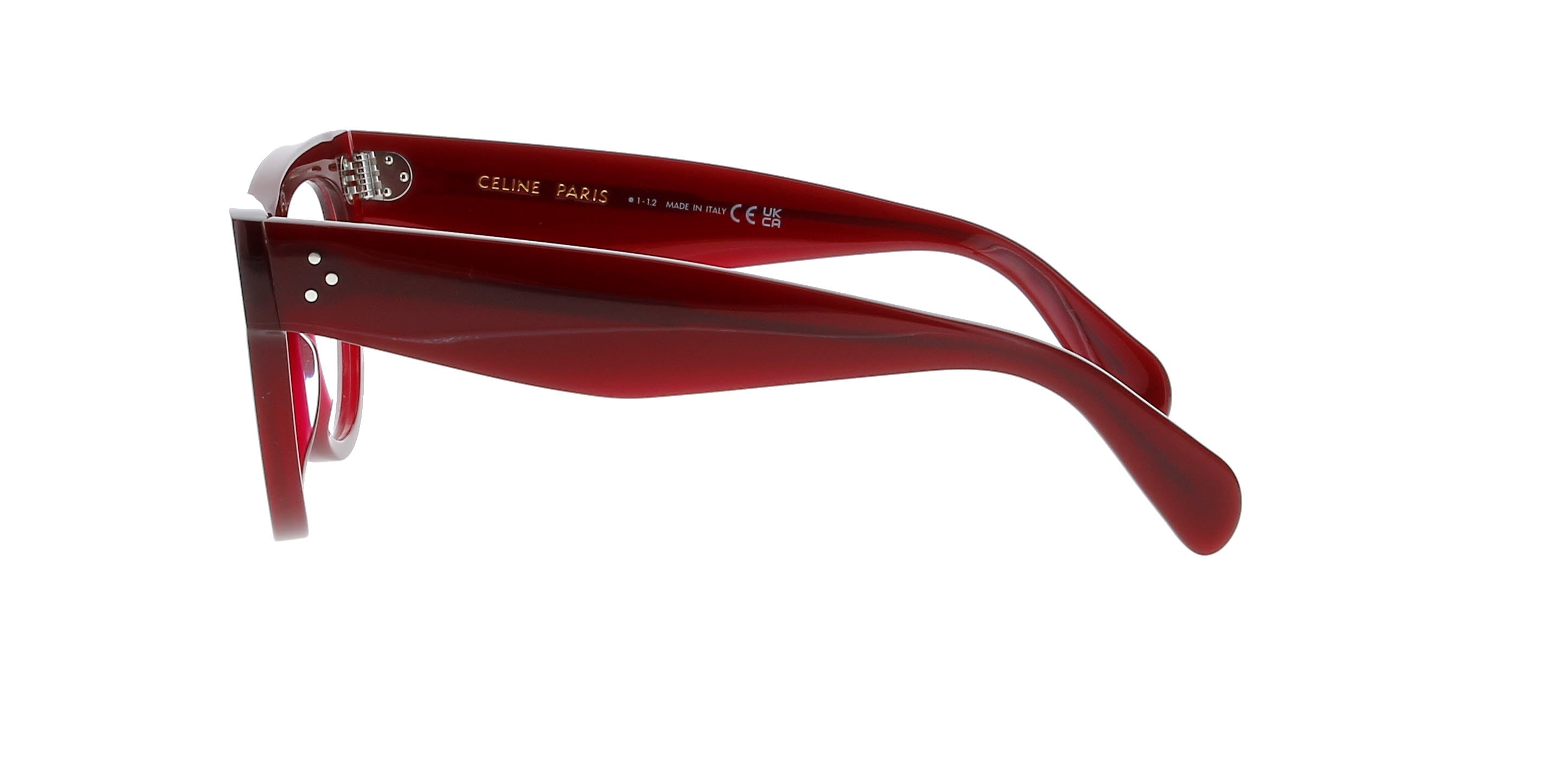 CELINE Bold 3 Dots CL5003IN Sunglasses - Luxury Fashion Shades for Women | Perfect for Summer Outfits & Beach Vacations