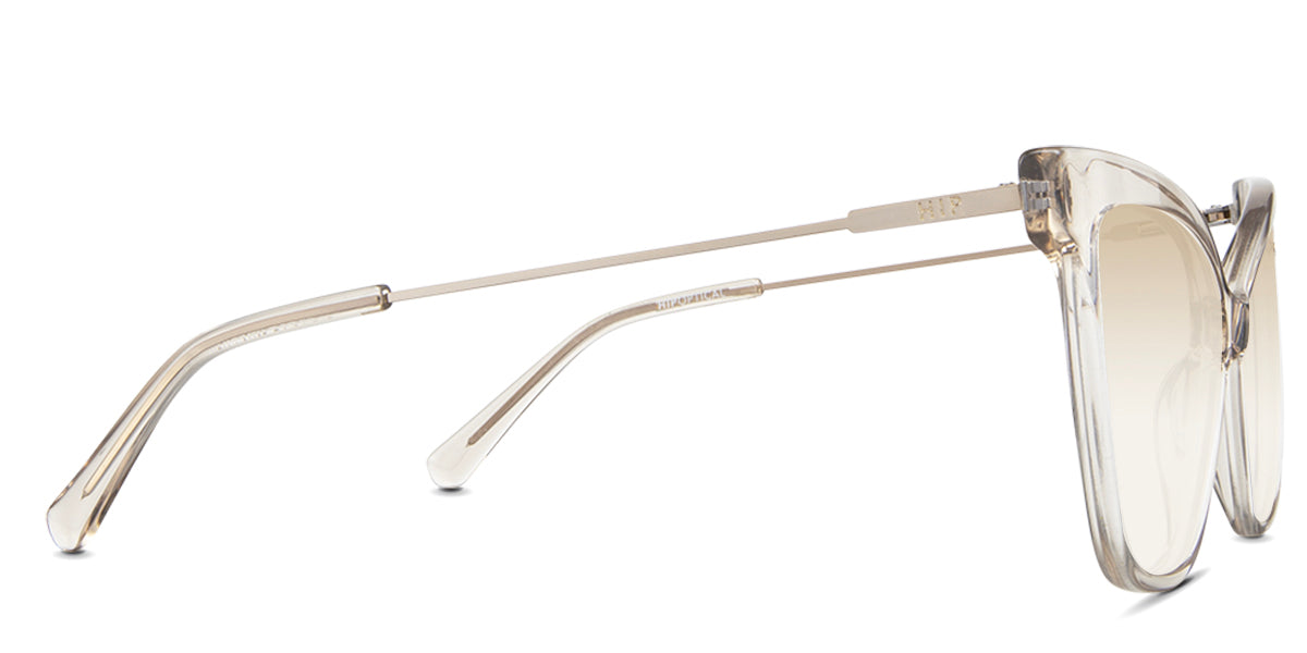 Imari Women's Prescription Tinted Glasses - Stylish & Comfortable Eyewear for Reading, Driving & Daily Use
