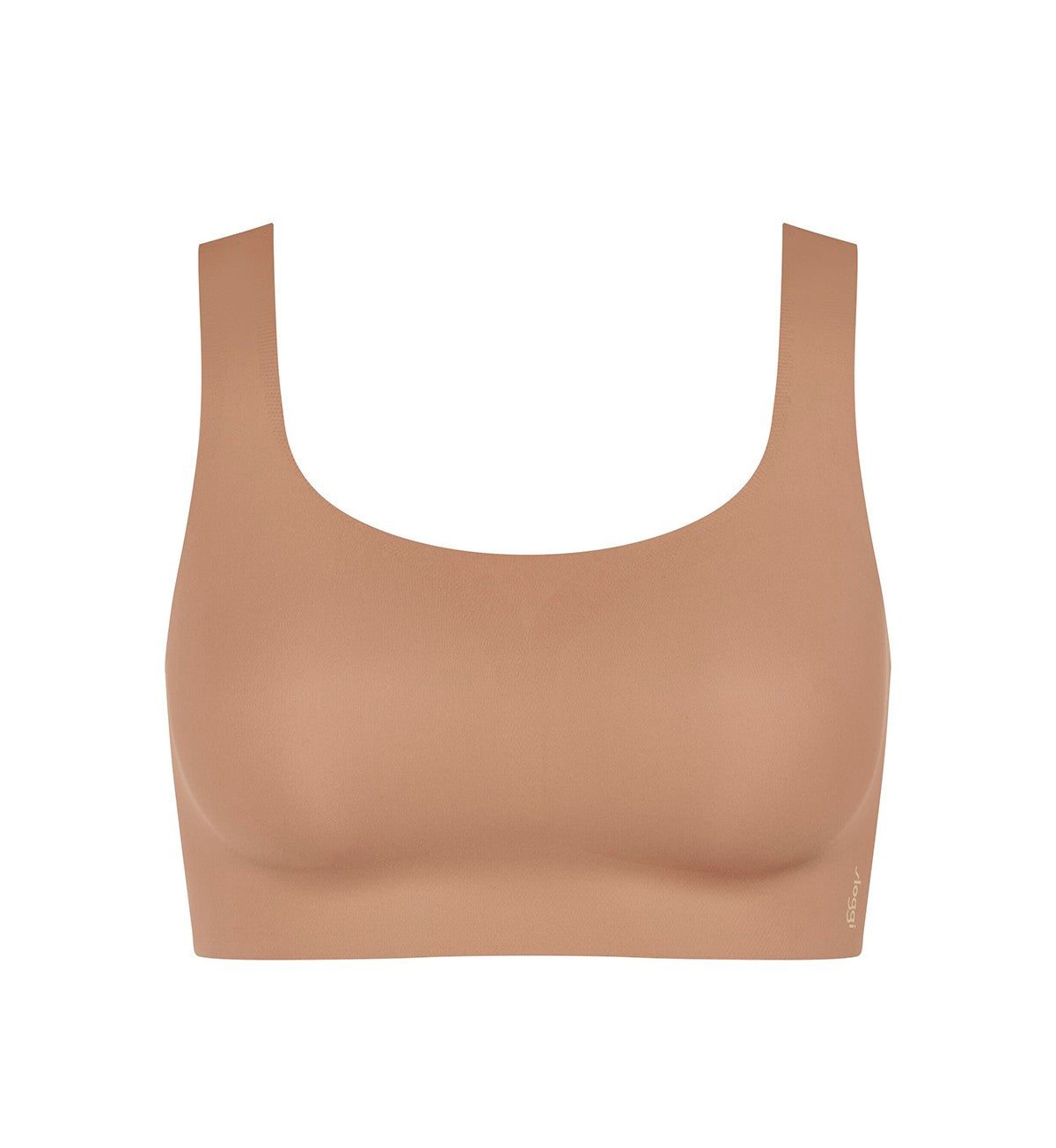 SLOGGI ZERO FEEL 2.0 Seamless Comfort Bra - Ultra Soft Wireless Bralette for Everyday Wear | Perfect for Yoga, Lounge & Sleep