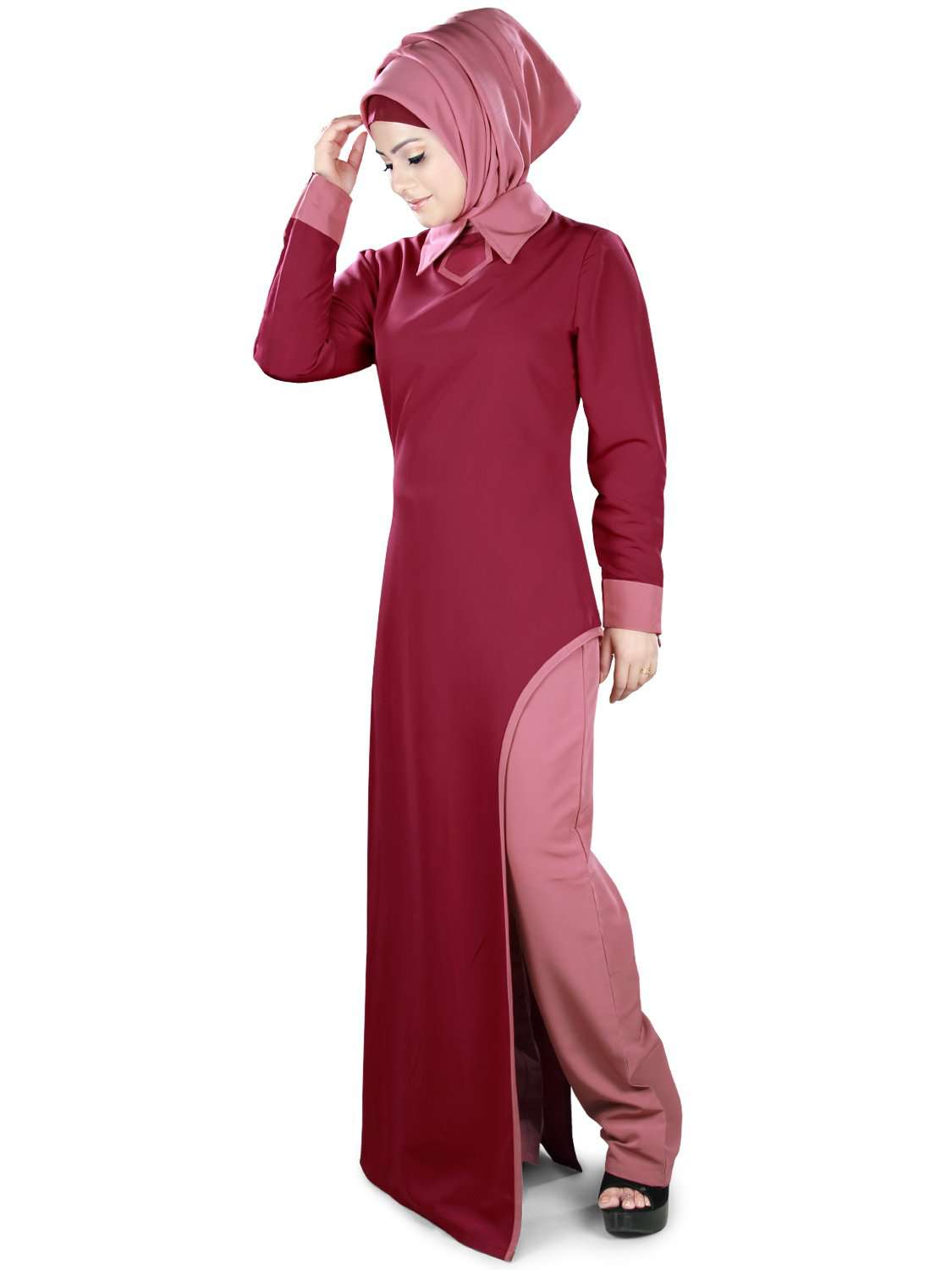 Stylish Jennah Salwar Kameez - Traditional Pakistani Outfit for Women | Perfect for Weddings, Festivals & Special Occasions