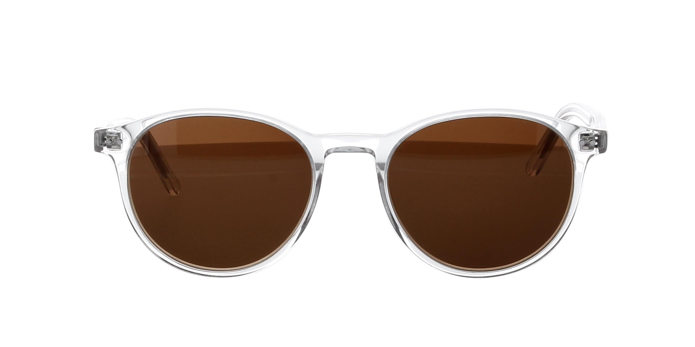 Stylish Tabata Prescription Sunglasses for Men & Women - UV Protection Polarized Lenses - Perfect for Driving, Outdoor Sports & Fashion Accessories