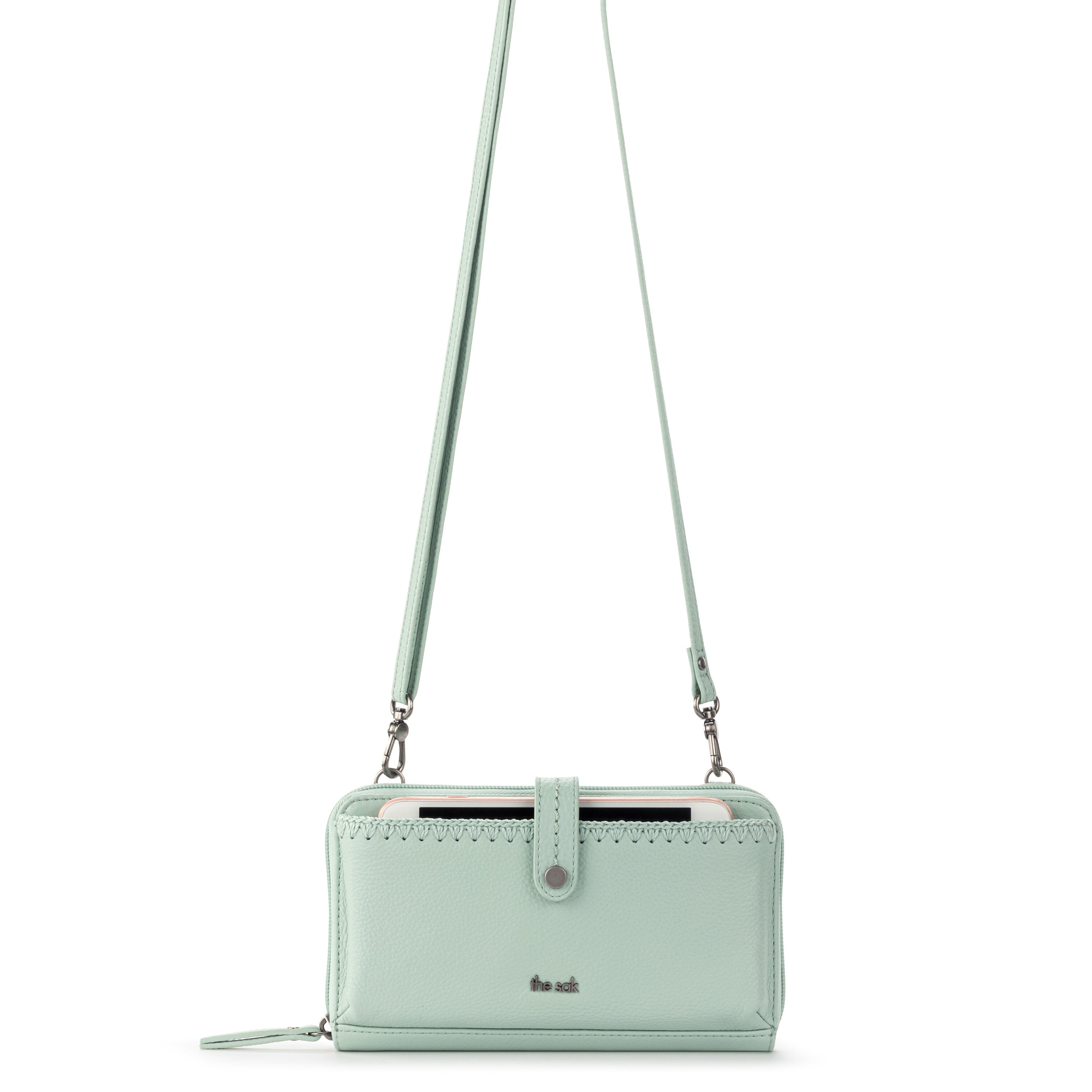 Iris Large Smartphone Crossbody Bag for Women - Stylish & Functional Phone Purse for Everyday Use, Travel, and Shopping