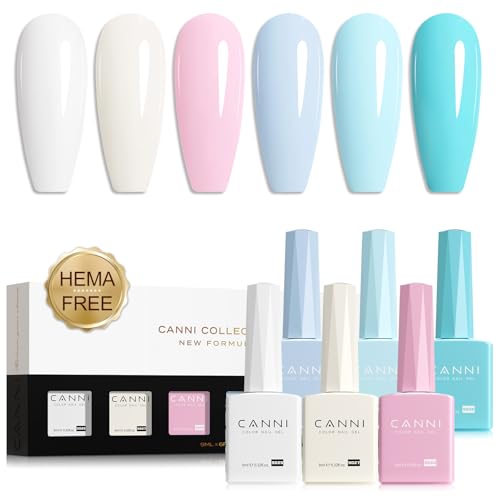 Beige Mint Light Blue Set