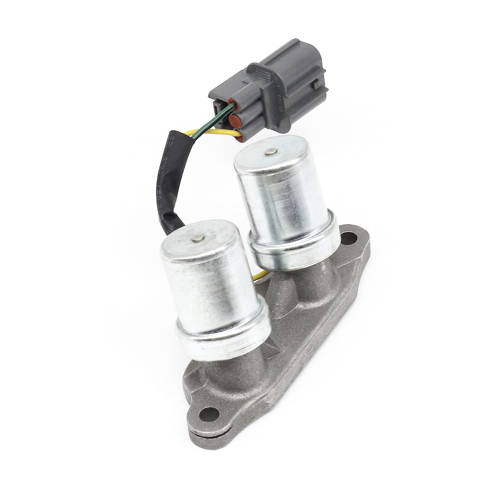Honda Odyssey Acura Accord CL Transmission Shift Solenoid 28200-P0Z-003 - Compatible Replacement Part for Smooth Gear Shifting & Improved Performance | Perfect for Transmission Repair & Maintenance