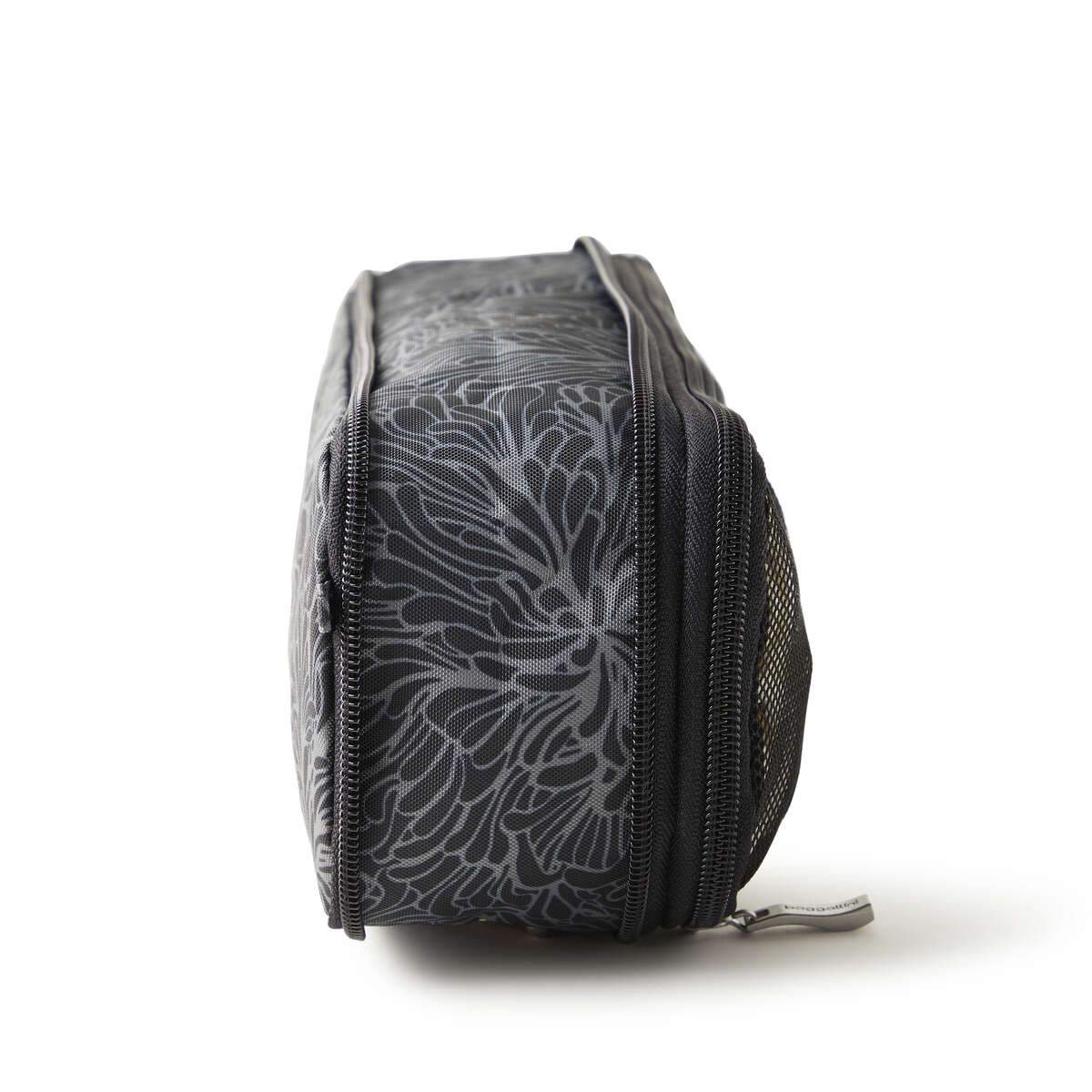 Baggallini Large Compression Packing Cube for Travel - Organize Clothes, Toiletries & Accessories - Perfect for Suitcases, Backpacks & Carry-Ons