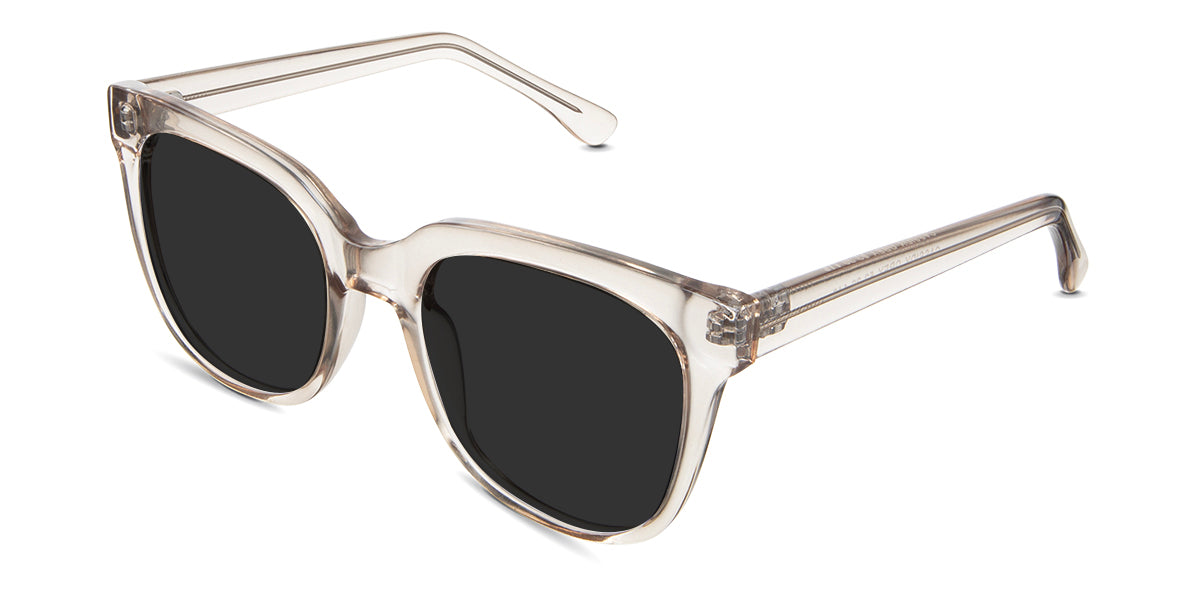 Valeria Women's Prescription Sunglasses - UV Protection, Stylish & Comfortable for Driving, Outdoor Activities & Everyday Wear